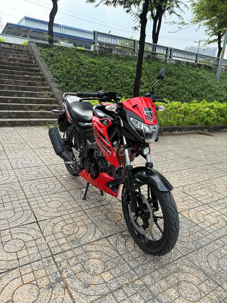 Bán suzuki GSX bandit 150 bs 71. Mua bán Xe máy tại Thành phố Thủ Đức Tp Hồ Chí Minh được đăng bởi SHOP XE LƯỚT TUẤN DUY MOTOR LINH XUÂN THỦ ĐỨC hình 2