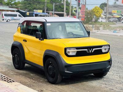 VinFast VF3 2025. Mua bán Ô tô tại Huyện Bình Chánh Tp Hồ Chí Minh được đăng bởi Kiện Vinfast