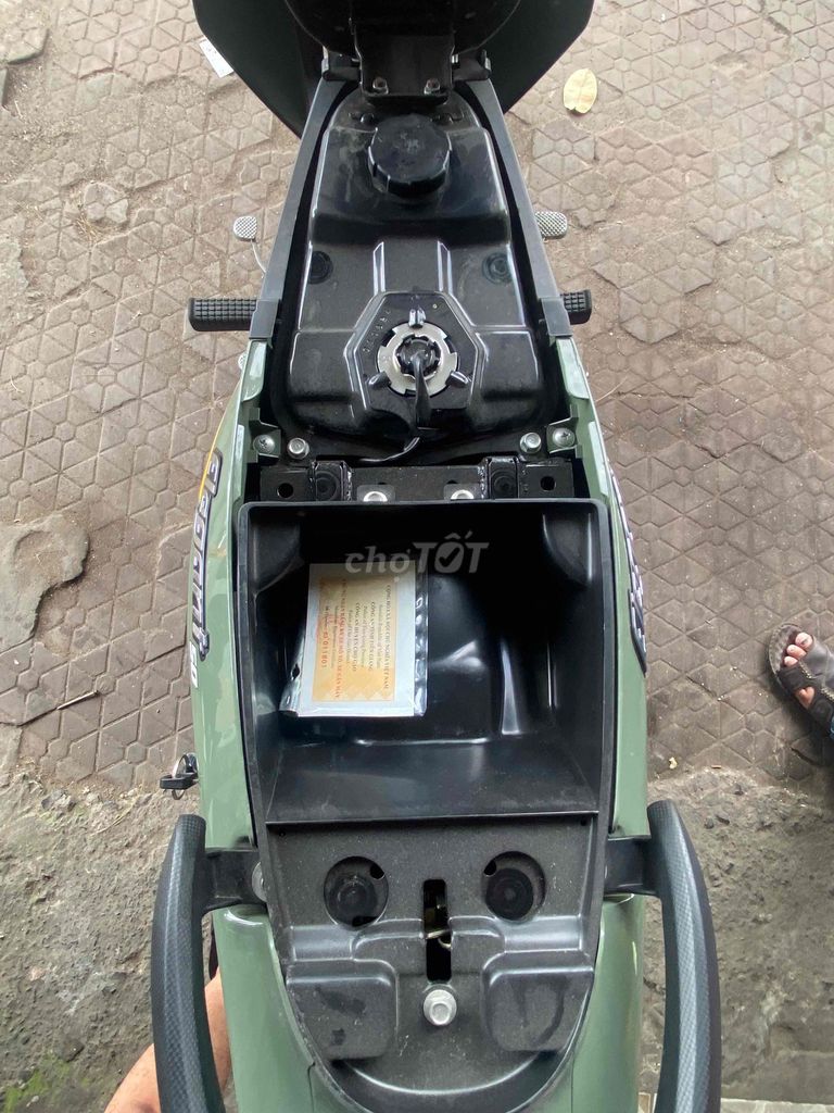 ELEGANT 11/2024 50cc biển 63 odo 1500km. Mua bán Xe máy tại Quận 7 Tp Hồ Chí Minh được đăng bởi Tú Nguyễn hình 5
