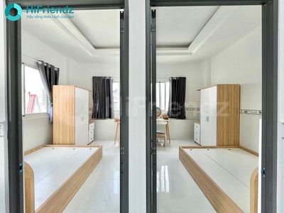* Căn Hộ 2PN Rộng Đẹp Gần Quận 1 - Giá Tốt Hiếm Có, Xem Là Chốt
