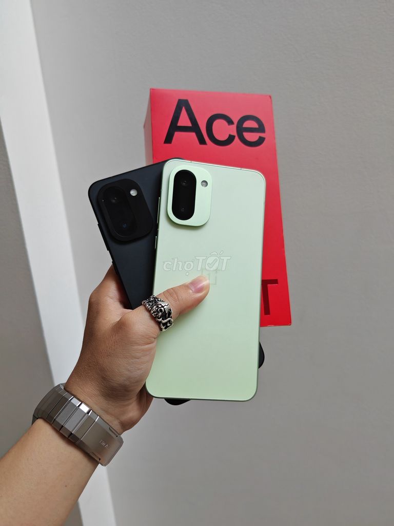 🔥 Oneplus Ace 6T (12/256 và 16/256) fullbox - gl. Mua bán Điện thoại tại Quận Tân Phú Tp Hồ Chí Minh được đăng bởi Trọng hình 1