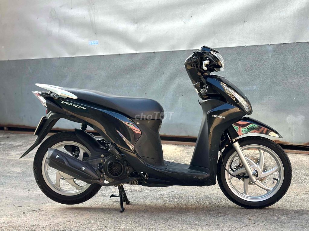 vision xe đẹp. Mua bán Xe máy tại Thành phố Biên Hòa Đồng Nai được đăng bởi Vũ Xuân Quang hình 3
