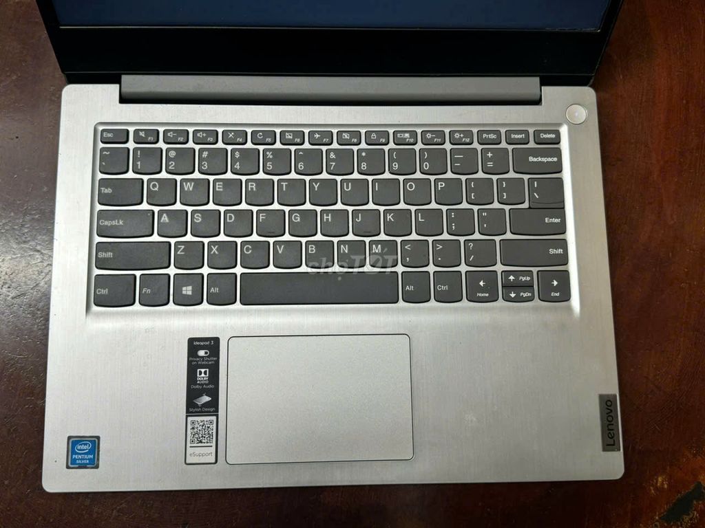 Laptop Lenovo IdeaPad 3 14IGL05 như mới