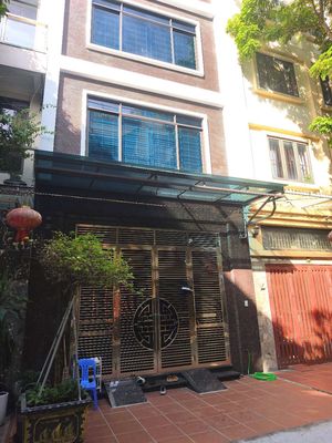 Townhouse 50 m² · 4 bed · Khu đô thị Đại Thanh 
