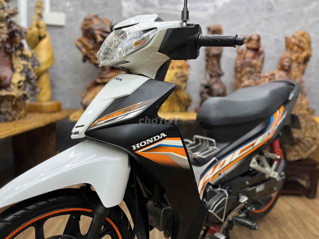 👉Wave blade 2021 chính chủ bstp bản thể thao. Mua bán Xe máy tại Quận 7 Tp Hồ Chí Minh được đăng bởi Xe Cũ Hiếu CT hình 8