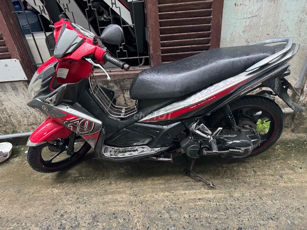 bán nouvo 5. Mua bán Xe máy tại Quận Tân Bình Tp Hồ Chí Minh được đăng bởi Minh Phú hình 4