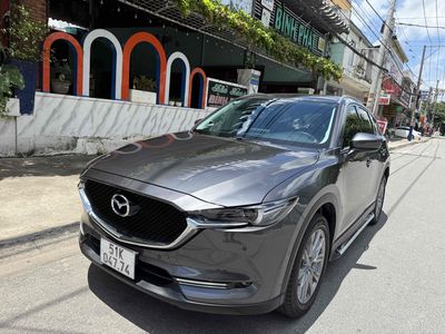 Mazda CX 5 2022 Luxury - 14000 km Mới đét. Mua bán Ô tô tại Quận 12 Tp Hồ Chí Minh được đăng bởi A Quý