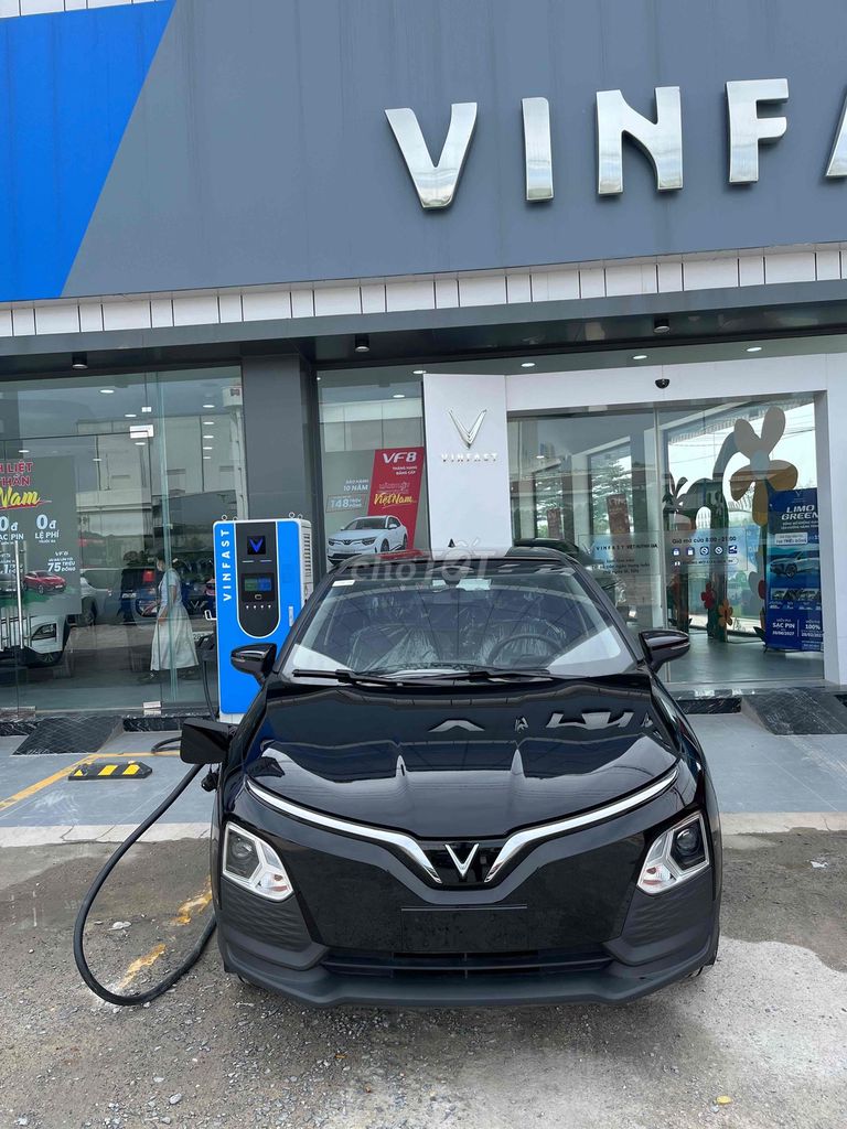 Herio Green. Mua bán Ô tô tại Thành phố Thuận An Bình Dương được đăng bởi Đạt VinFast hình 1