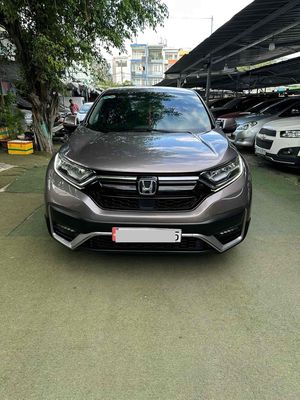 Honda CRV 2020 1.5 L Nâu 56.000 km