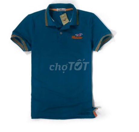 Áo thun polo nam vải cá sấu size L (THANH LÝ). Mua bán Quần áo tại Quận Bình Thạnh Tp Hồ Chí Minh được đăng bởi MQ hình 1