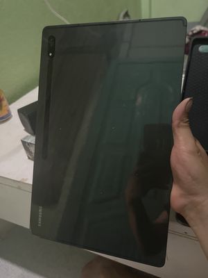 tab s8 ultra 128g 98%. kèm phím logitech+chuột. Mua bán Máy tính bảng tại Thành phố Đồng Xoài Bình Phước được đăng bởi Nguyễn minh phi