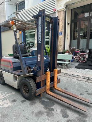 XE KOMATSU 1.5 TẤN. Mua bán Phương tiện khác tại Thành phố Thủ Đức Tp Hồ Chí Minh được đăng bởi Quốc Thanh