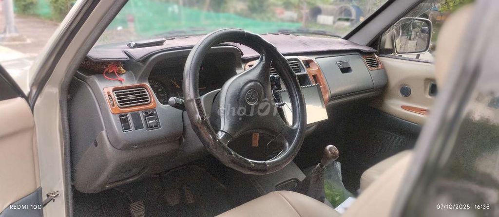 2005 GL - 212000 km. Mua bán Ô tô tại Quận Bình Thạnh Tp Hồ Chí Minh được đăng bởi Huy vũ hình 6