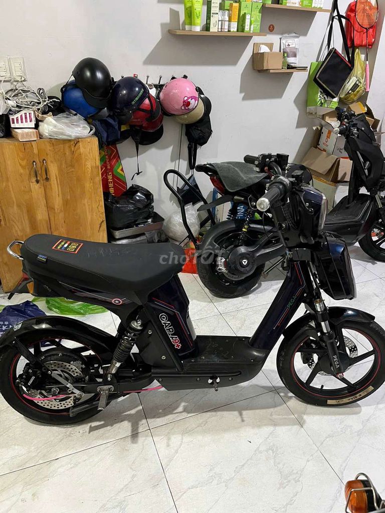 Cap a9. Mua bán Xe điện tại Quận 12 Tp Hồ Chí Minh được đăng bởi Thoại Nguyễn hình 7
