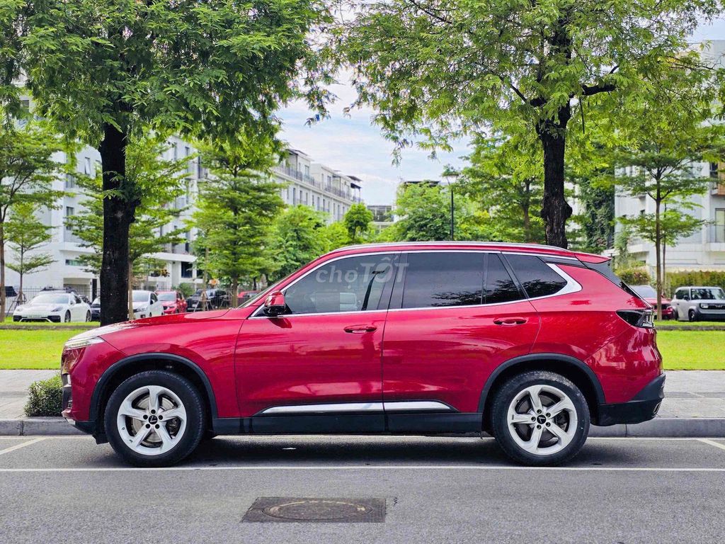 VinFast Lux SA2.0 2020 Plus 2.0 AT - 40000 km. Mua bán Ô tô tại Quận Thanh Xuân Hà Nội được đăng bởi Cường Auto 266 hình 6