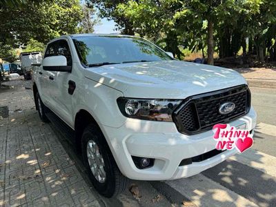 Ford Ranger 2021 XLS 2.2L 4x2 AT - 420000 km. Mua bán Ô tô tại Thành phố Biên Hòa Đồng Nai được đăng bởi Mr Quý