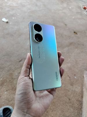 Oppo reno 8T 5G ram8 128gb. Mua bán Điện thoại tại Huyện Hớn Quản Bình Phước được đăng bởi may mắn