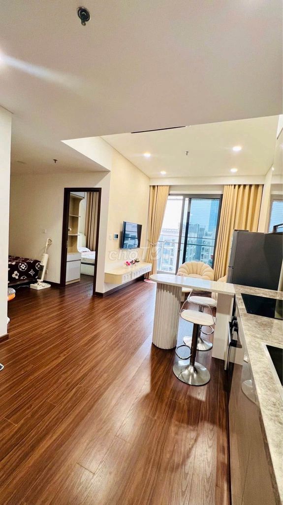 Bán căn hộ 1N+ M3 Vinuni, hướng TN, 3.05 tỷ