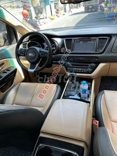 Kia Sedona 3.3L GAT 2015. Mua bán Ô tô tại Thành phố Mỹ Tho Tiền Giang được đăng bởi Lam hình 5