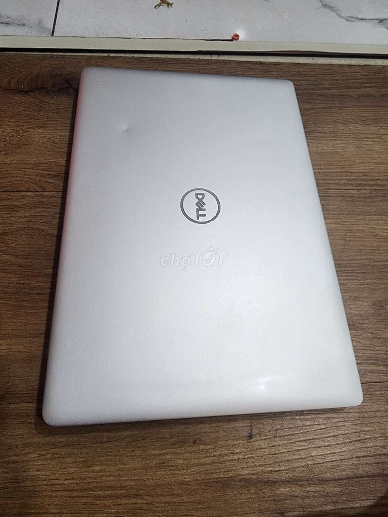 Dell Inspiron 5485 AMD Ryzen 5 8GB/256GB. Mua bán Laptop tại Quận Bình Thạnh Tp Hồ Chí Minh được đăng bởi Kim Ngân hình 1