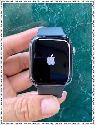 Apple Watch S6-44 GPS Nhôm đen mới 99%