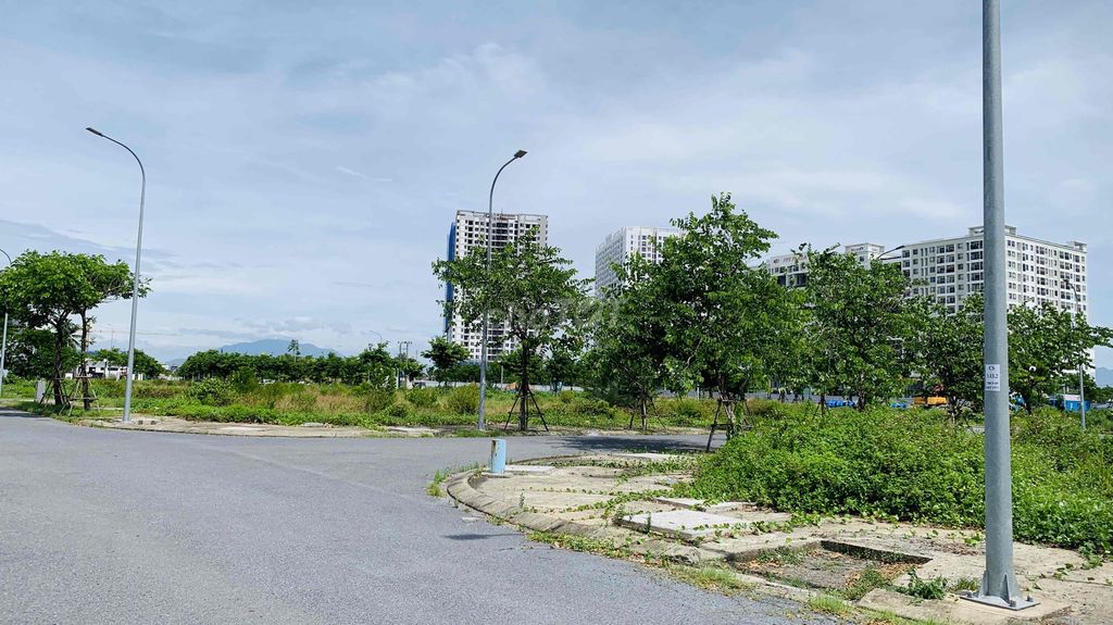 🌟 BÁN LÔ ĐẤT ĐẸP – FPT CITY ĐÀ NẴNG – GIÁ TỐT CHÍNH CHỦ 🌟. Mua bán đất tại Quận Ngũ Hành Sơn Đà Nẵng được đăng bởi Trần Thị Tiên hình 2