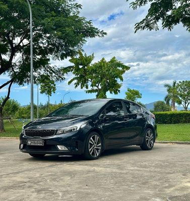Kia Cerato 1.6AT 2018 - Xe 1 chủ từ mới