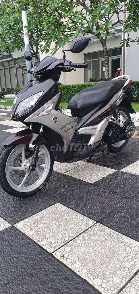 Novo4  xe con dep .May rin iem ru. Mua bán Xe máy tại Quận 7 Tp Hồ Chí Minh được đăng bởi Nguyễn văn lộc hình 9