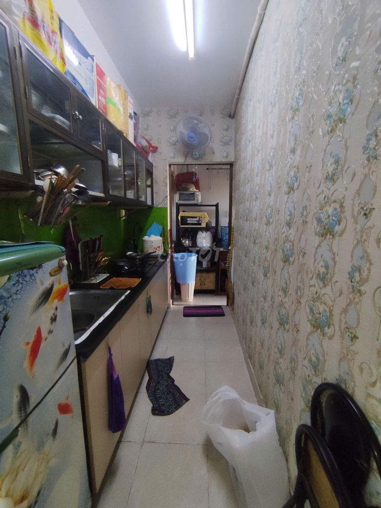 Bán căn hộ Ehome 3 2 phòng ngủ 2 WC – view thoáng mát – Giá 2.5x tỷ. Mua bán Căn hộ/Chung cư tại Quận Bình Tân Tp Hồ Chí Minh được đăng bởi Anh Nguyên hình 9