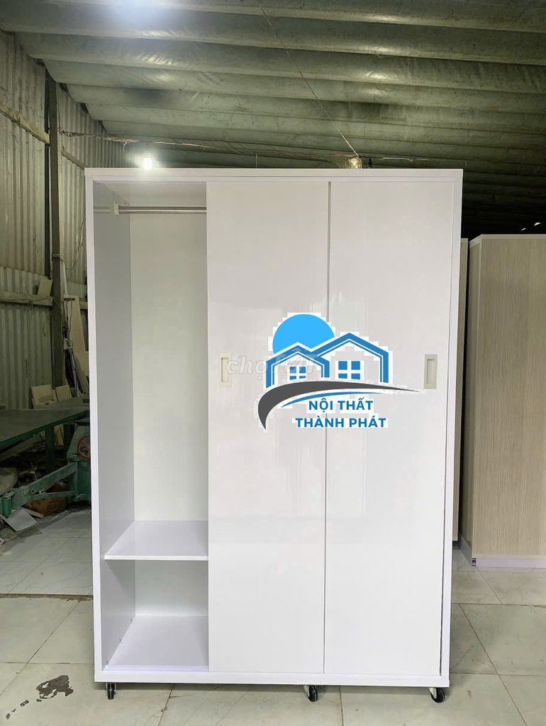 Tủ quần áo Tủ quần áo Tủ quần áo ## Tủ quần áo  ^. Mua bán Tủ, kệ gia đình tại Thành phố Thủ Đức Tp Hồ Chí Minh được đăng bởi Nguyễn Quỳnh Thư hình 1