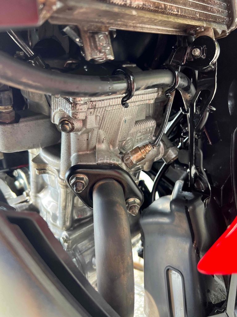 exciter 150 2016 đầu nồi zin. Mua bán Xe máy tại Thị xã Bến Cát Bình Dương được đăng bởi xe máy tý nị 393 hình 4