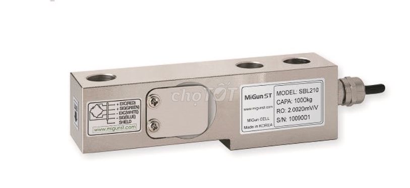 LOAD CELL MIGUN ST SBL210-3tf