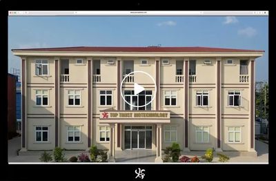 Công ty TNHH Top Trust Biotechnology