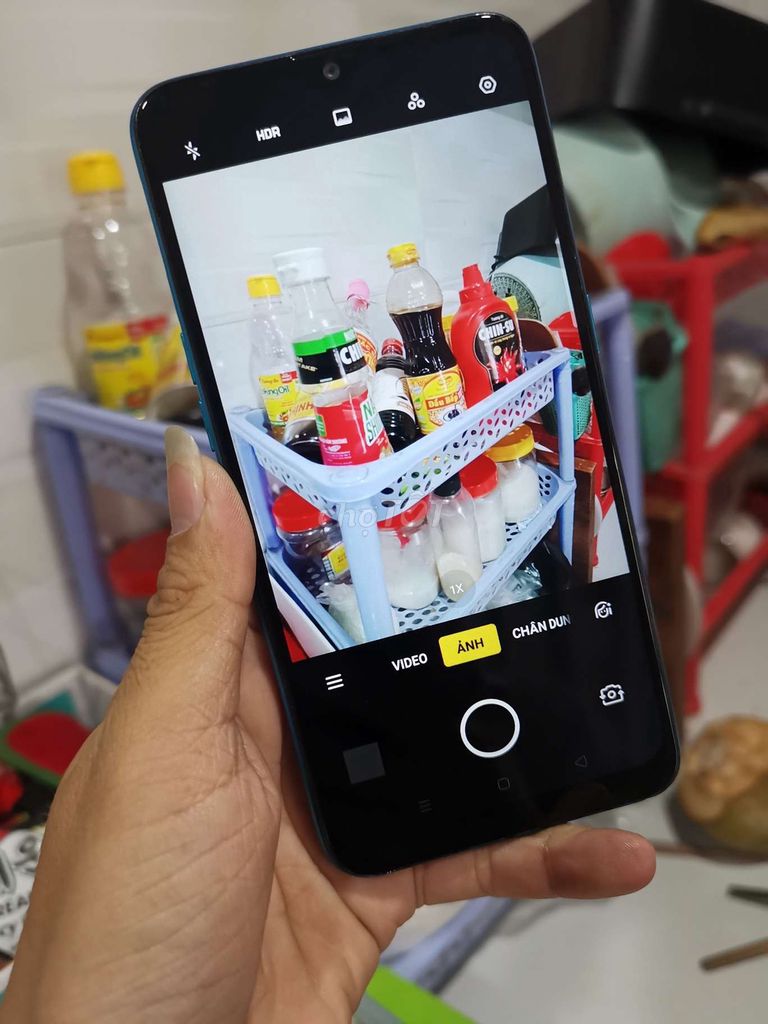 Oppo A12 3/32GB zin, andorid 9, pin ngon. Mua bán Điện thoại tại Quận 12 Tp Hồ Chí Minh được đăng bởi Phước Trần hình 1
