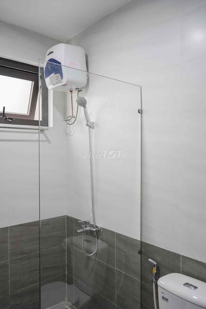 Furnished 1-bedroom apartment off Phạm Văn Đồng — photo 7