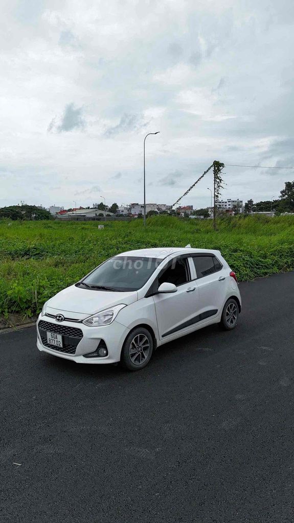 Hyundai Grand i10 2018 - 64000 km