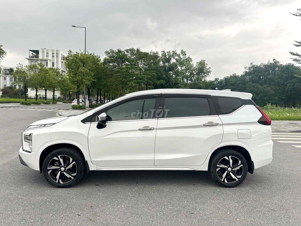 Mitsubishi Xpander 2022 AT Premium - 68000 km. Mua bán Ô tô tại Huyện Thanh Trì Hà Nội được đăng bởi NHẬT DOANH AUTO  hình 5