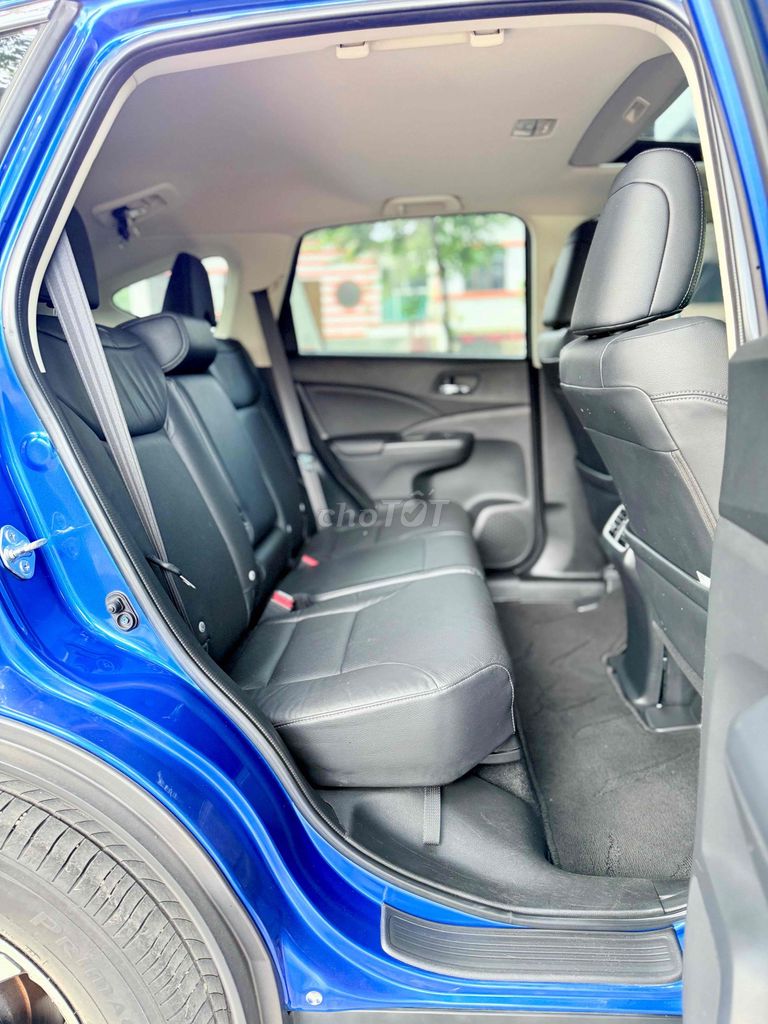 Honda CR V 2015 2.4 AT - 120000 km. Mua bán Ô tô tại Quận Hoàng Mai Hà Nội được đăng bởi Phạm quang đồng hình 17