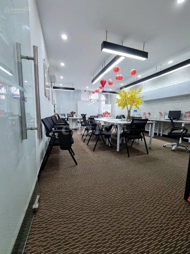 CHO THUÊ NHÀ MẶT PHỐ THÁI HÀ – VỊ TRÍ VÀNG KINH DOANH – 55M² x 5 tầng. Cho thuê văn phòng, mặt bằng kinh doanh tại Quận Đống Đa Hà Nội được đăng bởi Như Một Áng Mây hình 1