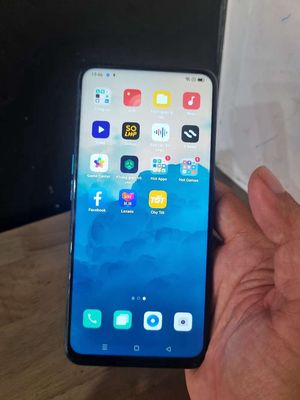 Bán hay gl OPPO F11 pro 6/128g. Mua bán Điện thoại tại Quận 6 Tp Hồ Chí Minh được đăng bởi Yến Kim