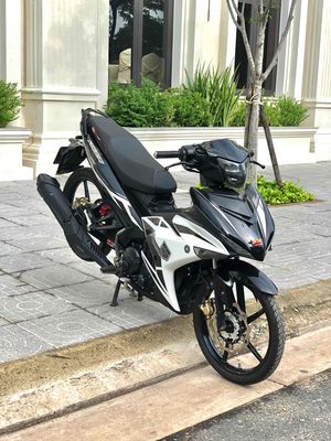 Mx king 2017 chính chủ, máy zin chưa rớt. Mua bán Xe máy tại Huyện Long Điền Bà Rịa - Vũng Tàu được đăng bởi Thanh Hải