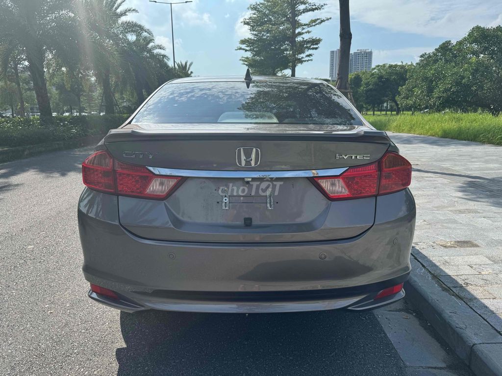 City phom mới 2015 đại chất 8v zin full ls hãng. Mua bán Ô tô tại Quận Thanh Xuân Hà Nội được đăng bởi Mr. Dương hình 3