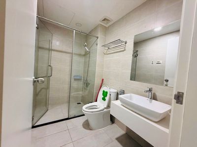 🌻Bán thuê Central Premium 44m2, căn góc đẹp .
