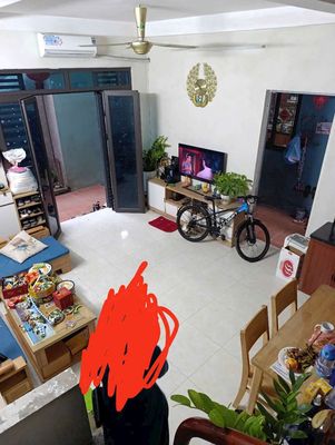 BÁN NHÀ - CĂN GÓC- HAI MẶT THOÁNG, ÔTÔ ĐỖ CỔNG . DT: 30/37. Mua bán nhà ở tại Quận Hà Đông Hà Nội được đăng bởi Chu Mạnh Hải