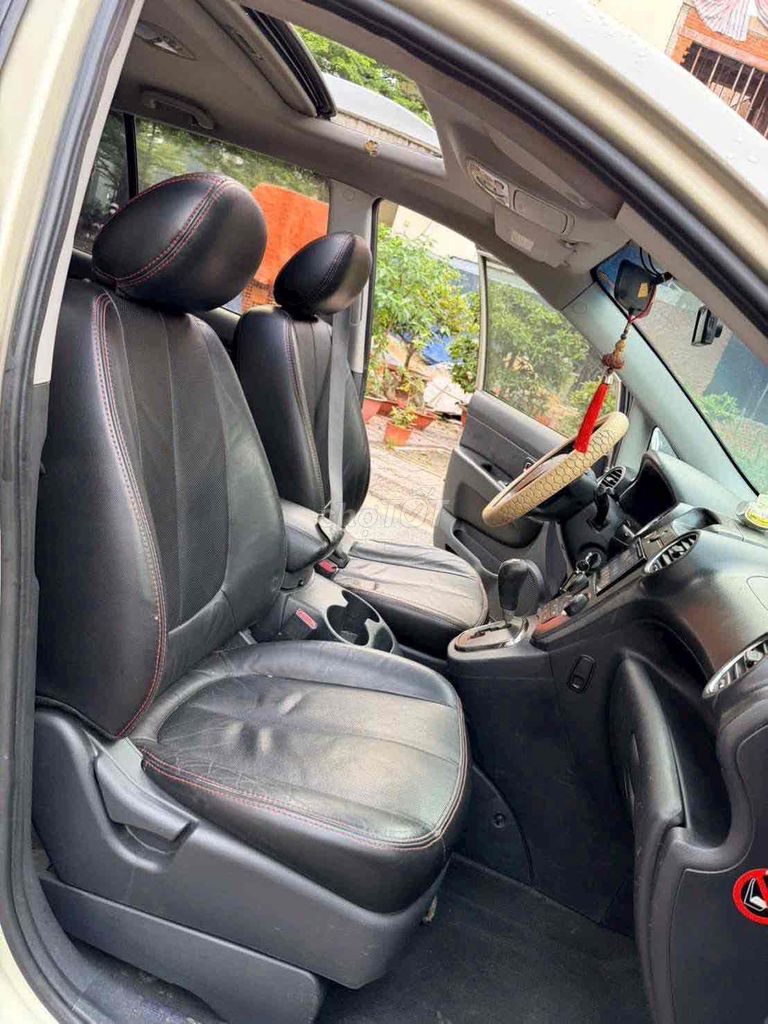 Kia Carens 7 chỗ màu Vàng cát. Mua bán Ô tô tại Thành phố Thuận An Bình Dương được đăng bởi Bắc Nguyễn hình 5