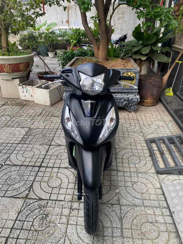 bán vision đk 2021,khoá smk,bstp,odo 18k,chính chủ. Mua bán Xe máy tại Quận Tân Bình Tp Hồ Chí Minh được đăng bởi Thân thi hương  hình 4