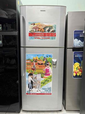 Tủ Lạnh Hitachi 335 lít