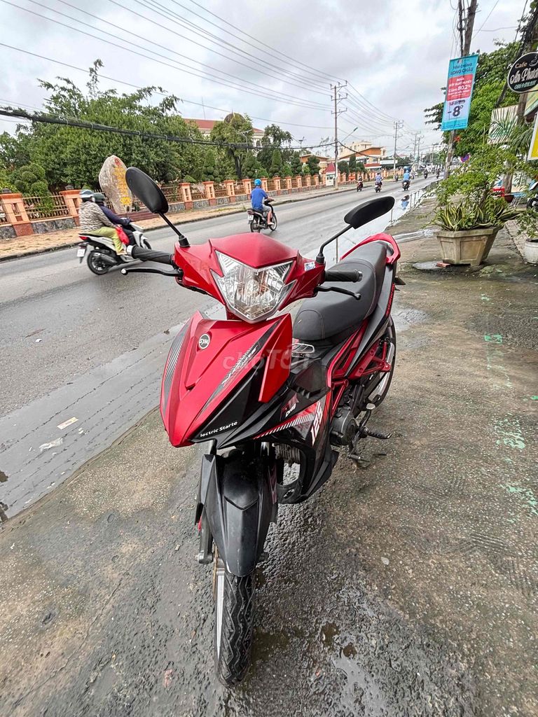 Star SR 125. Mua bán Xe máy tại Quận Bình Thuỷ Cần Thơ được đăng bởi Kim Chiến hình 2
