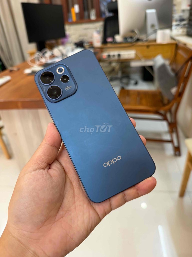 Oppo Reno 15 F còn bh zin all đẹp 99% giá siêu tôt. Mua bán Điện thoại tại Quận Bình Tân Tp Hồ Chí Minh được đăng bởi Shop phố smartphone 2 hình 1