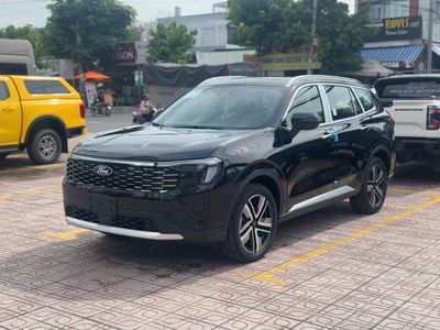 Ford Territory 2025 Phiên bản hoàn toàn mới. Mua bán Ô tô tại Thành phố Thủ Đức Tp Hồ Chí Minh được đăng bởi Trần Hiền Ford